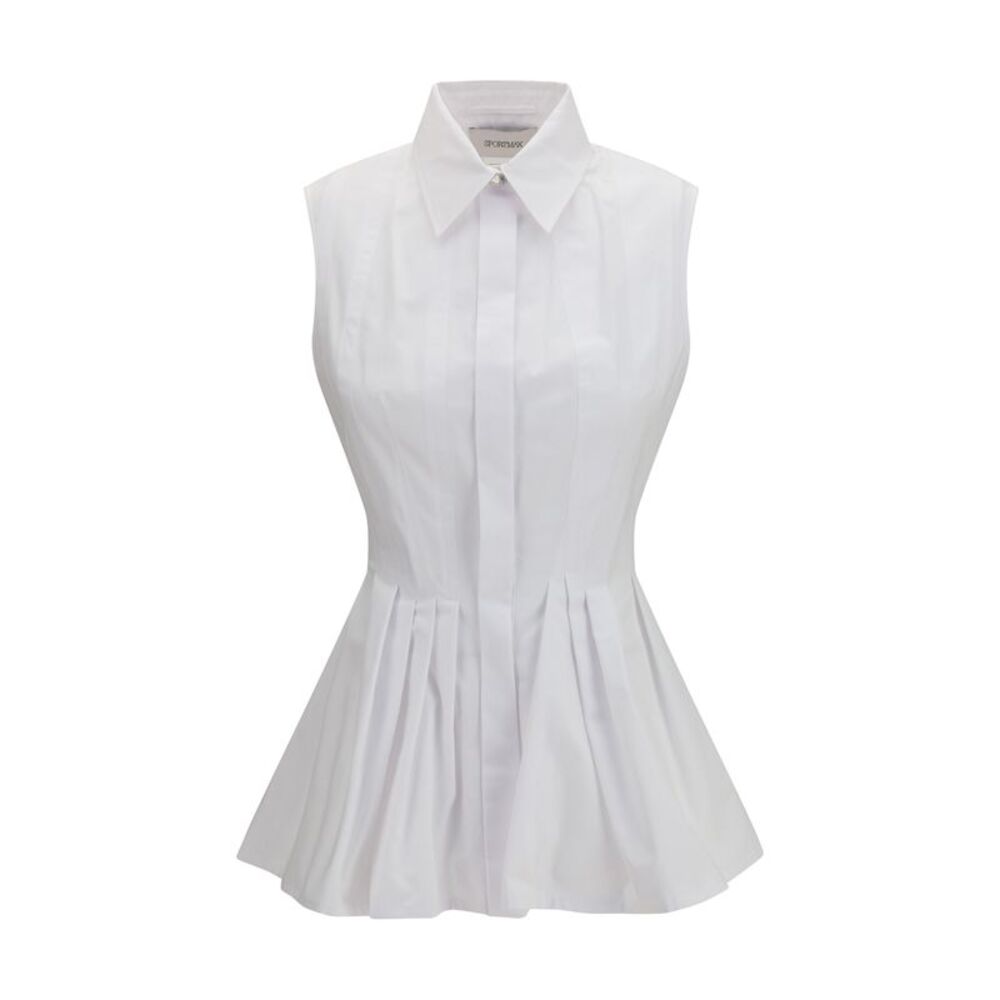 Max Mara Sportmax Women Certosa Shirt